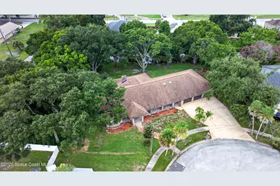 415 Cheyenne Trail, Merritt Island, FL 32953 - Photo 57