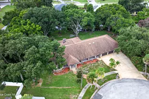 415 Cheyenne Trail, Merritt Island, FL 32953 - Photo 57