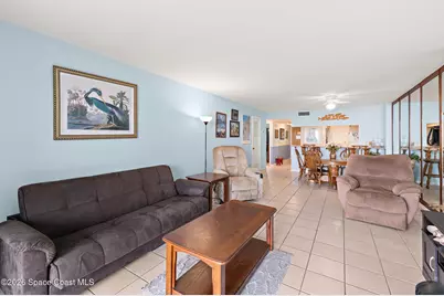 1890 N Atlantic Avenue #A302, Cocoa Beach, FL 32931 - Photo 9