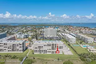 1890 N Atlantic Ave, Cocoa Beach, FL 32931 - Photo 3