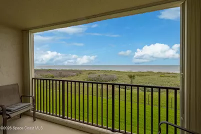 1890 N Atlantic Avenue #A302, Cocoa Beach, FL 32931 - Photo 1