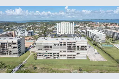 1890 N Atlantic Avenue #A302, Cocoa Beach, FL 32931 - Photo 21