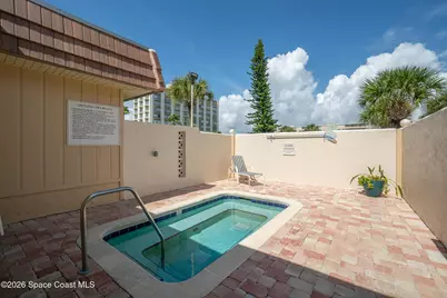 1890 N Atlantic Avenue #A302, Cocoa Beach, FL 32931 - Photo 29