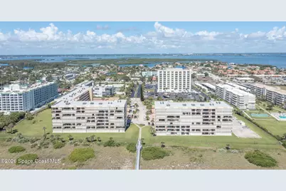 1890 N Atlantic Avenue #A302, Cocoa Beach, FL 32931 - Photo 25