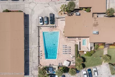 1890 N Atlantic Avenue #A302, Cocoa Beach, FL 32931 - Photo 27