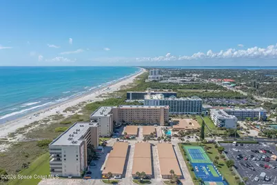 1890 N Atlantic Avenue #A302, Cocoa Beach, FL 32931 - Photo 23