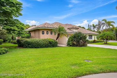 162 Whaler Drive, Melbourne Beach, FL 32951 - Photo 9