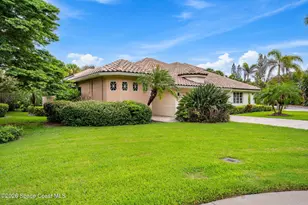162 Whaler Dr, Melbourne Beach, FL 32951 - Photo 9