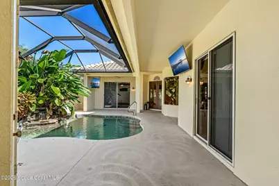 162 Whaler Drive, Melbourne Beach, FL 32951 - Photo 3