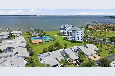 215 Ballyshannon Street #C401, Melbourne Beach, FL 32951 - Photo 31