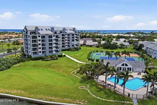 215 Ballyshannon St, Melbourne Beach, FL 32951 - Photo 1