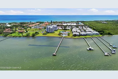 215 Ballyshannon Street #C401, Melbourne Beach, FL 32951 - Photo 3