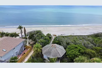 215 Ballyshannon Street #C401, Melbourne Beach, FL 32951 - Photo 3