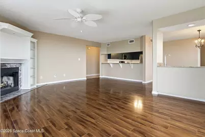 215 Ballyshannon Street #C401, Melbourne Beach, FL 32951 - Photo 9