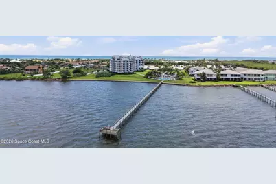 215 Ballyshannon Street #C401, Melbourne Beach, FL 32951 - Photo 29