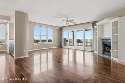 215 Ballyshannon Street #C401, Melbourne Beach, FL 32951 - Photo 5