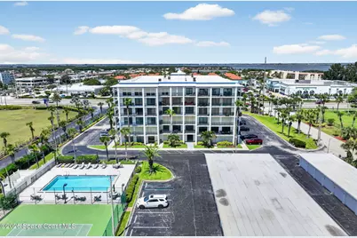 2090 N Atlantic Avenue #507, Cocoa Beach, FL 32931 - Photo 43
