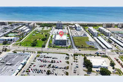 2090 N Atlantic Avenue #507, Cocoa Beach, FL 32931 - Photo 47