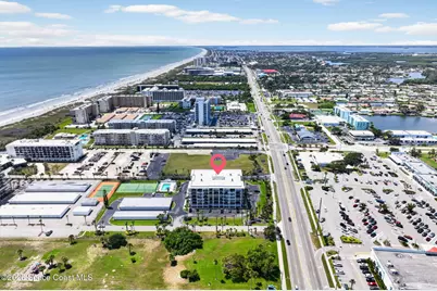 2090 N Atlantic Avenue #507, Cocoa Beach, FL 32931 - Photo 49