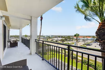 2090 N Atlantic Avenue #507, Cocoa Beach, FL 32931 - Photo 25