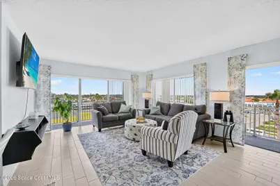 2090 N Atlantic Avenue #507, Cocoa Beach, FL 32931 - Photo 5