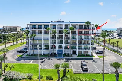 2090 N Atlantic Avenue #507, Cocoa Beach, FL 32931 - Photo 1