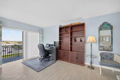 2090 N Atlantic Avenue #507, Cocoa Beach, FL 32931 - Photo 9