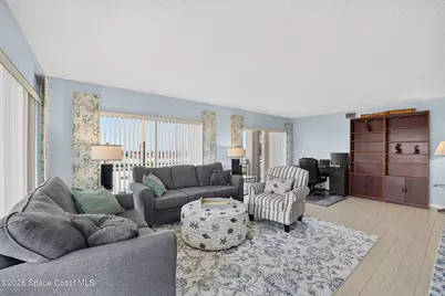 2090 N Atlantic Avenue #507, Cocoa Beach, FL 32931 - Photo 7
