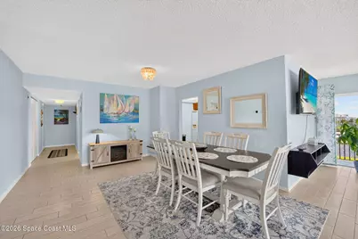2090 N Atlantic Avenue #507, Cocoa Beach, FL 32931 - Photo 3