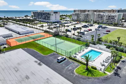 2090 N Atlantic Avenue #507, Cocoa Beach, FL 32931 - Photo 33