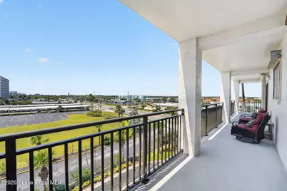 2090 N Atlantic Avenue #507, Cocoa Beach, FL 32931 - Photo 23