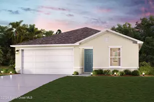 1296 Gerry Rd SW, Palm Bay, FL 32908 - Photo 1