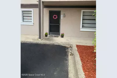 1031 Regency Drive, Melbourne, FL 32935 - Photo 1