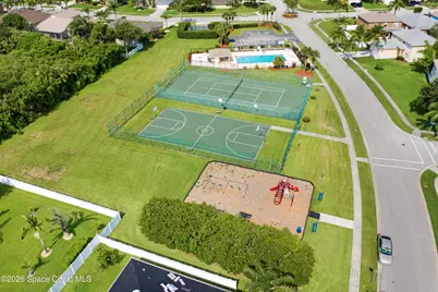 4129 San Ysidro Way, Rockledge, FL 32955 - Photo 61