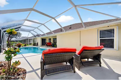 4129 San Ysidro Way, Rockledge, FL 32955 - Photo 45