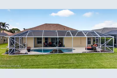 4129 San Ysidro Way, Rockledge, FL 32955 - Photo 47