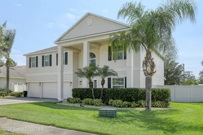 564 L M Davey Lane, Titusville, FL 32780 - Photo 3