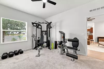564 L M Davey Lane, Titusville, FL 32780 - Photo 27