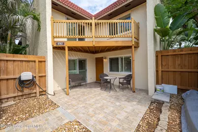 8767 Live Oak Court, Cape Canaveral, FL 32920 - Photo 1