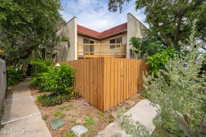 8767 Live Oak Court, Cape Canaveral, FL 32920 - Photo 1