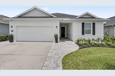 1396 Potenza Drive, West Melbourne, FL 32904 - Photo 1