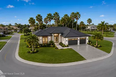 505 Topsail Drive, Rockledge, FL 32955 - Photo 17