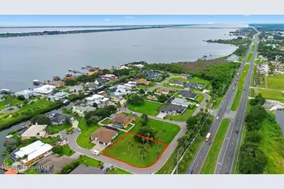 505 Topsail Drive, Rockledge, FL 32955 - Photo 9