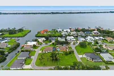 505 Topsail Drive, Rockledge, FL 32955 - Photo 5