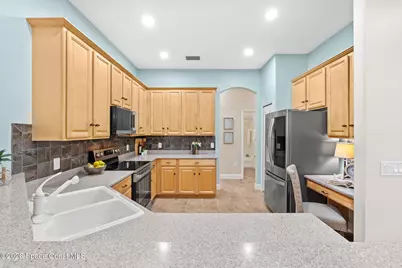 6963 Keplar Drive, Viera, FL 32940 - Photo 17