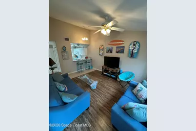 335 Ocean Park Lane #V106, Cape Canaveral, FL 32920 - Photo 3
