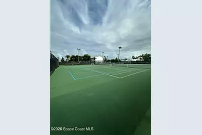 335 Ocean Park Lane #V106, Cape Canaveral, FL 32920 - Photo 37