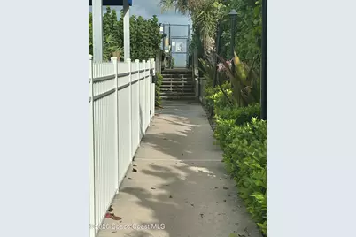335 Ocean Park Lane #V106, Cape Canaveral, FL 32920 - Photo 33