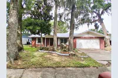 18 Forrell Avenue, Titusville, FL 32796 - Photo 1