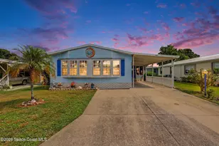 502 Seagull Dr, Barefoot Bay, FL 32976 - Photo 3
